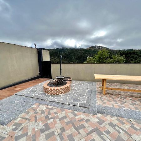 Vila Florenca Campos do Jordao Luaran gambar