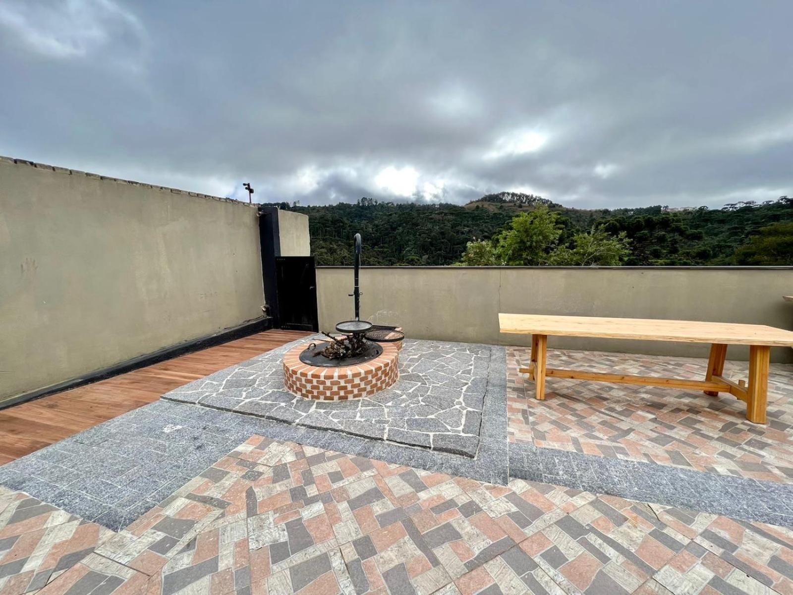 Vila Florenca Campos do Jordao Luaran gambar
