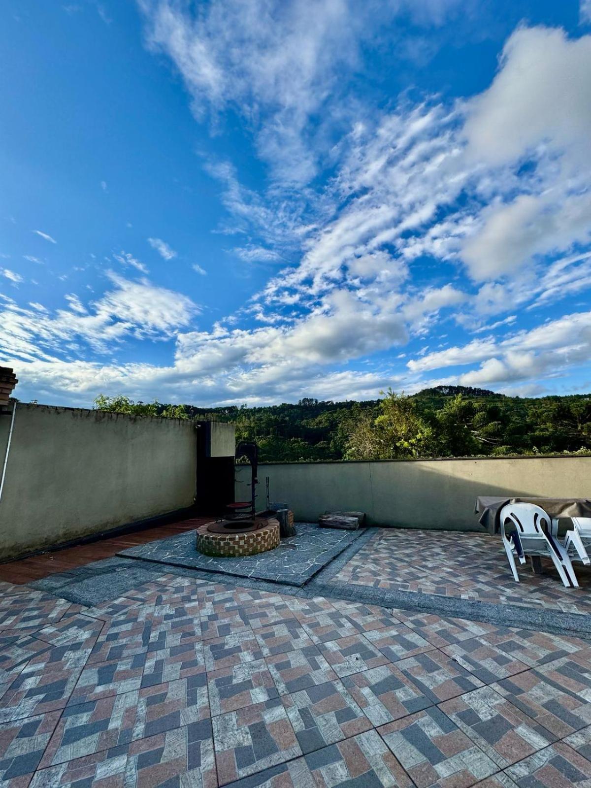 Vila Florenca Campos do Jordao Luaran gambar